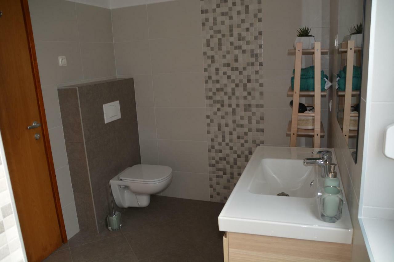 Apartma Zala Мост-на-Сочі Екстер'єр фото