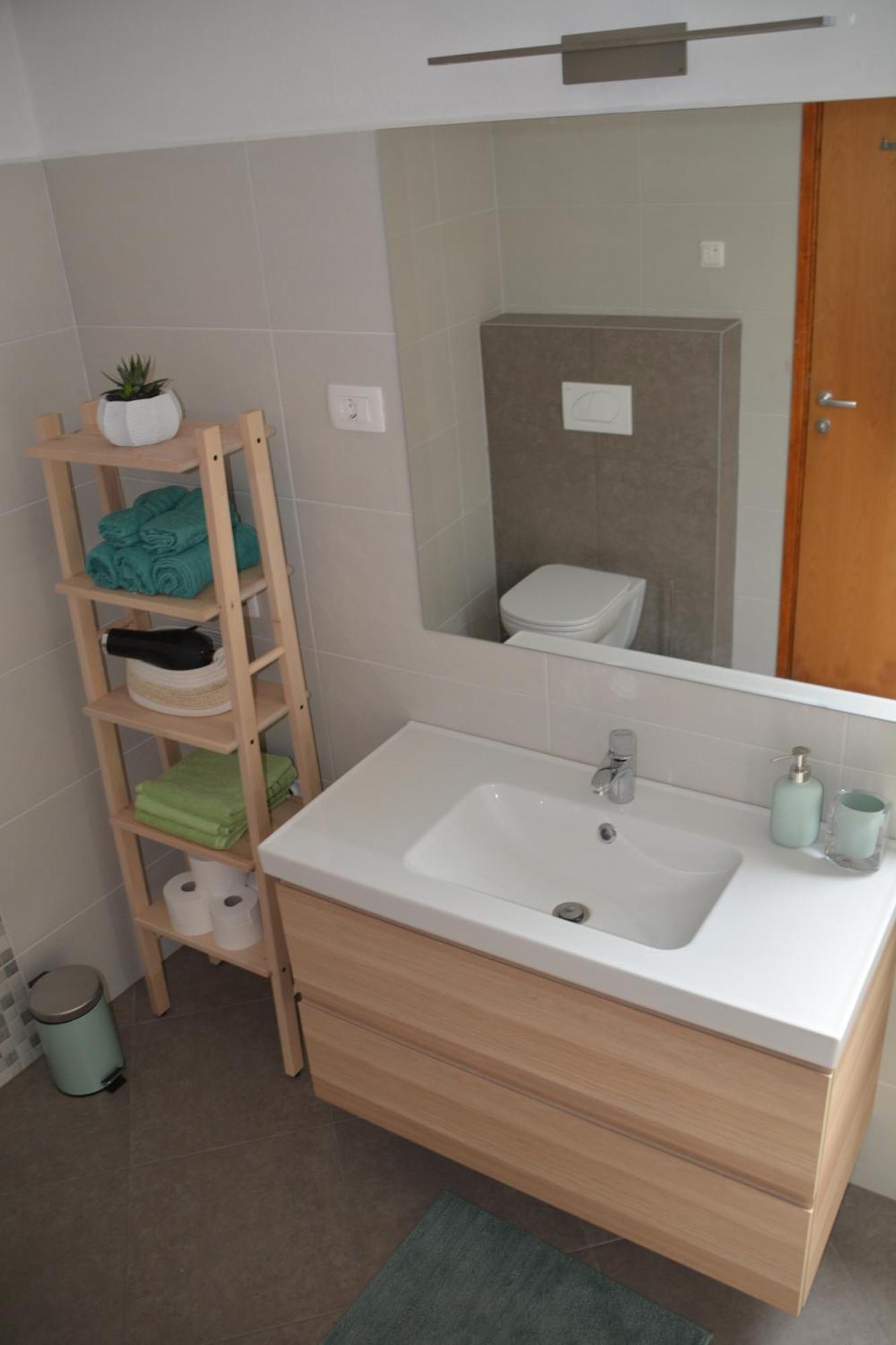 Apartma Zala Мост-на-Сочі Екстер'єр фото