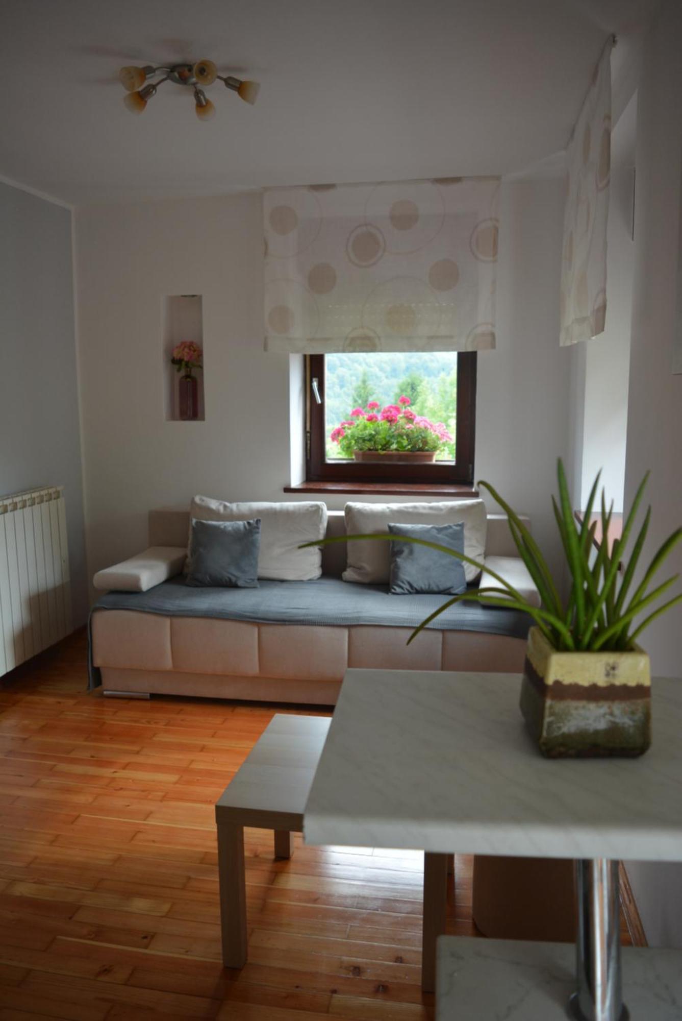Apartma Zala Мост-на-Сочі Екстер'єр фото